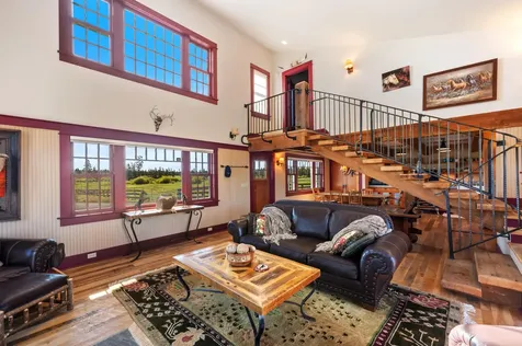 52255 Huntington Road La Pine OR 97739