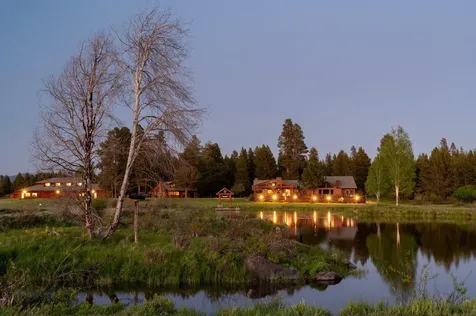 52255 Huntington Road La Pine OR 97739