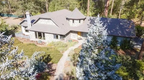 1400 E Fork Road Williams OR 97544