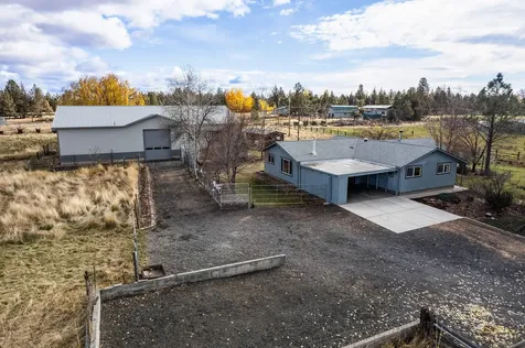 1925 NW 53rd Street Redmond OR 97756