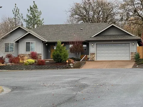 1356 SE Joel Drive Grants Pass OR 97527