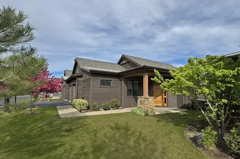 19300 Eaton Lane Bend OR 97702