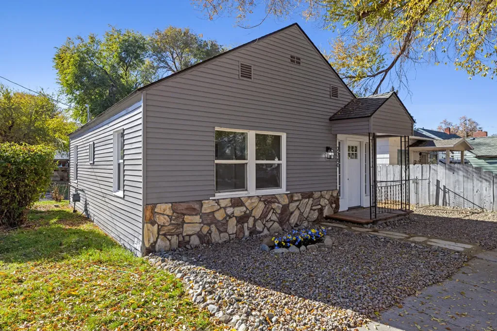 2360 Vine Avenue Klamath Falls OR 97601