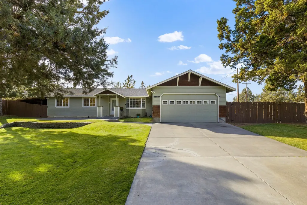 20607 Mary Way Bend OR 97701
