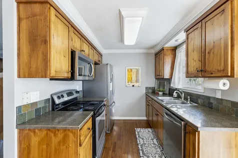 20607 Mary Way Bend OR 97701