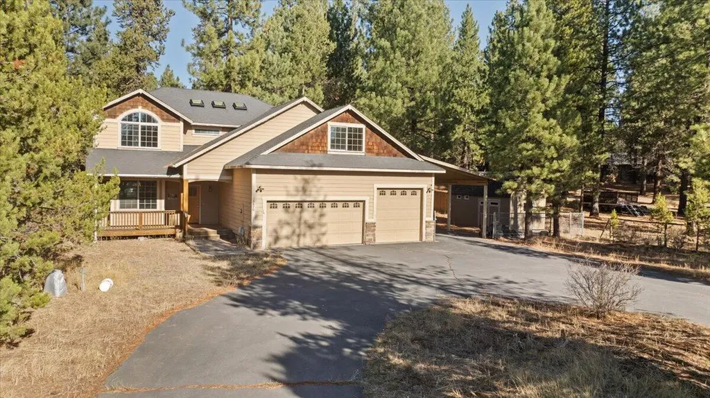 16870 Downey Road Bend OR 97707