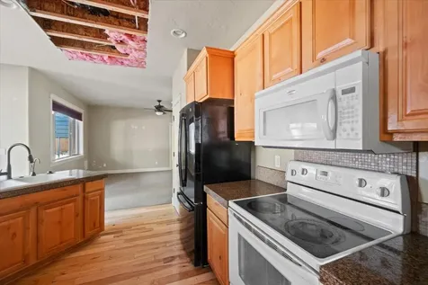 16870 Downey Road Bend OR 97707