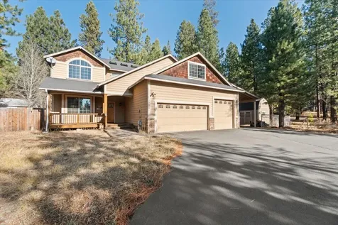 16870 Downey Road Bend OR 97707