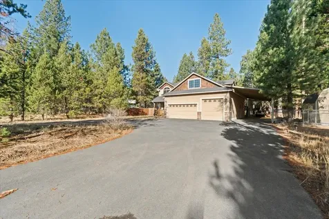 16870 Downey Road Bend OR 97707