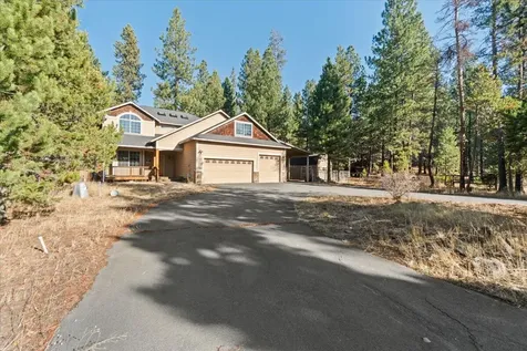 16870 Downey Road Bend OR 97707