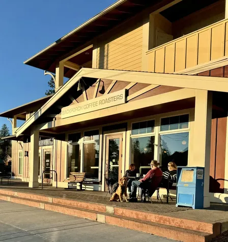 1314 NW Quincy Avenue Bend OR 97703