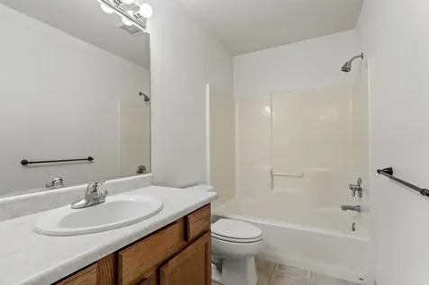 124 SW Verstappen Lane Grants Pass OR 97526