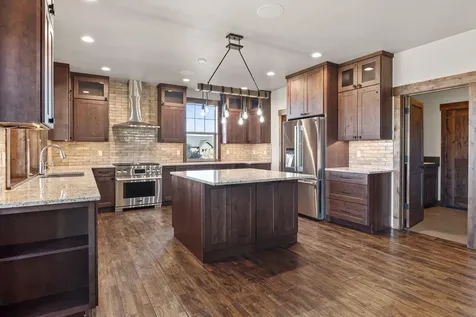 16660 SW Ranchview Court Powell Butte OR 97753