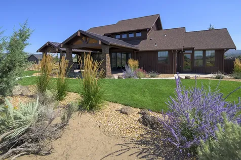 16660 SW Ranchview Court Powell Butte OR 97753