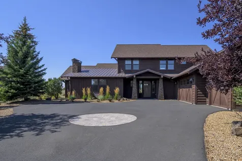 16660 SW Ranchview Court Powell Butte OR 97753