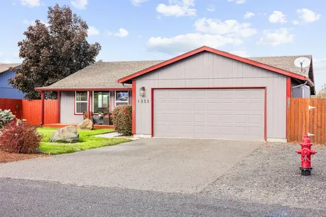 1333 Barberry Drive Terrebonne OR 97760