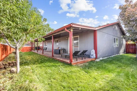1333 Barberry Drive Terrebonne OR 97760