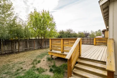 732 NE Redwood Avenue Redmond OR 97756