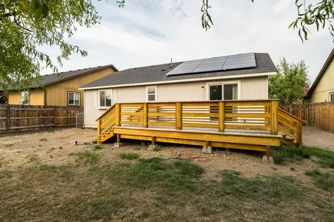 732 NE Redwood Avenue Redmond OR 97756