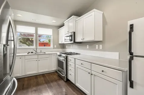 732 NE Redwood Avenue Redmond OR 97756