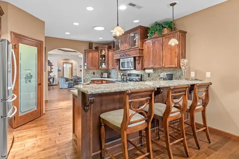 3763 Calle Vista Drive Medford OR 97504