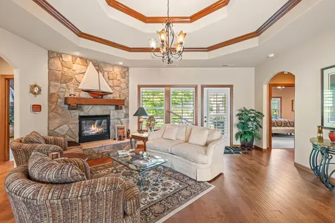 3763 Calle Vista Drive Medford OR 97504