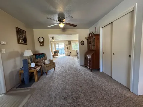 4316 Barry Avenue Klamath Falls OR 97603
