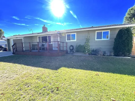 4316 Barry Avenue Klamath Falls OR 97603