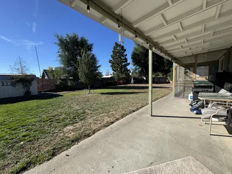 4316 Barry Avenue Klamath Falls OR 97603