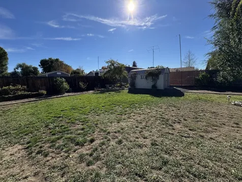 4316 Barry Avenue Klamath Falls OR 97603
