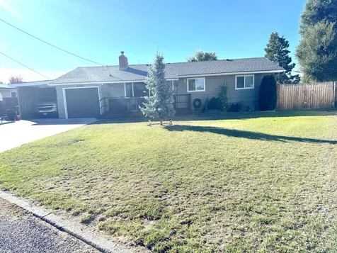 4316 Barry Avenue Klamath Falls OR 97603