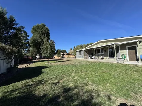 4316 Barry Avenue Klamath Falls OR 97603