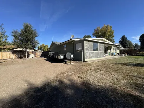 4316 Barry Avenue Klamath Falls OR 97603