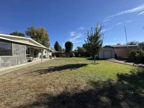 4316 Barry Avenue Klamath Falls OR 97603