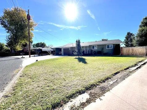 4316 Barry Avenue Klamath Falls OR 97603