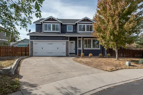 1655 SW Sarasoda Court Redmond OR 97756