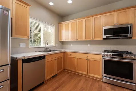 1655 SW Sarasoda Court Redmond OR 97756