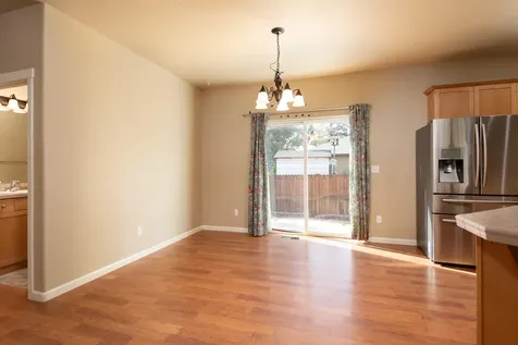 1655 SW Sarasoda Court Redmond OR 97756