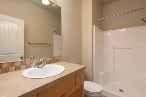 1655 SW Sarasoda Court Redmond OR 97756