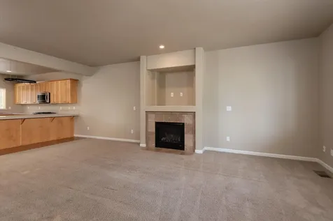 1655 SW Sarasoda Court Redmond OR 97756
