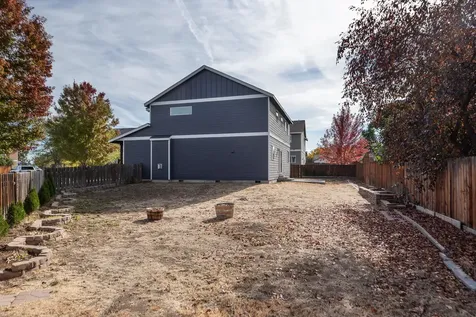1655 SW Sarasoda Court Redmond OR 97756