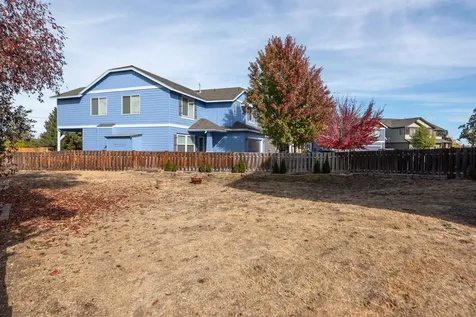 1655 SW Sarasoda Court Redmond OR 97756