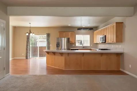 1655 SW Sarasoda Court Redmond OR 97756