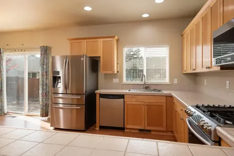 1655 SW Sarasoda Court Redmond OR 97756