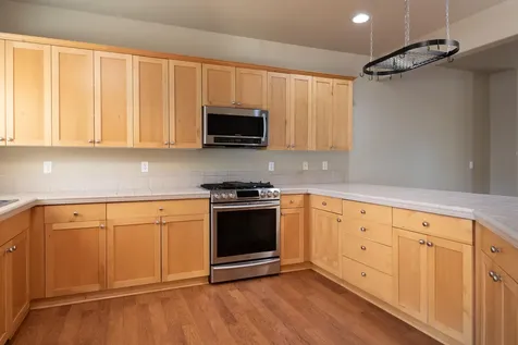 1655 SW Sarasoda Court Redmond OR 97756