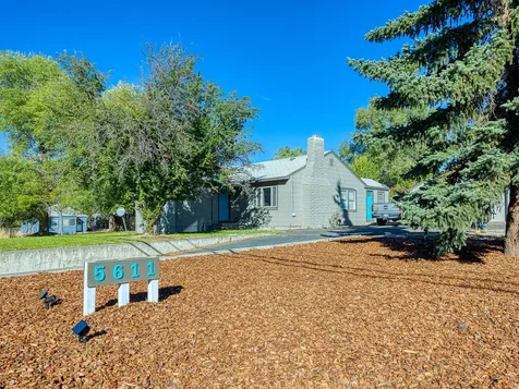 5611 Shasta Way Klamath Falls OR 97603
