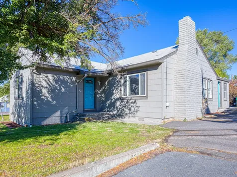 5611 Shasta Way Klamath Falls OR 97603