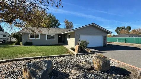 4750 Homedale Road Klamath Falls OR 97603