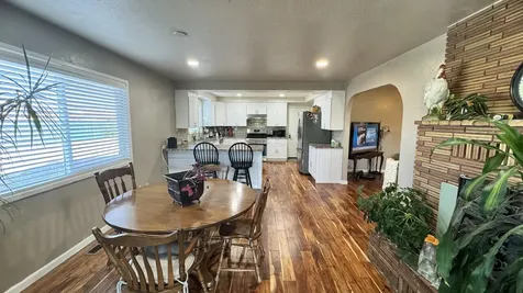 4750 Homedale Road Klamath Falls OR 97603