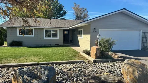 4750 Homedale Road Klamath Falls OR 97603